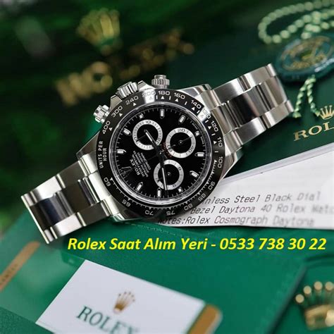 ikinci el rolex saat alan yerler|rolex alan yerler.